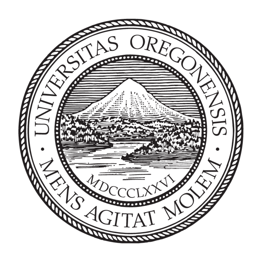University,of,Oregon