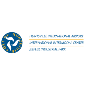 Port of Huntsville Logo