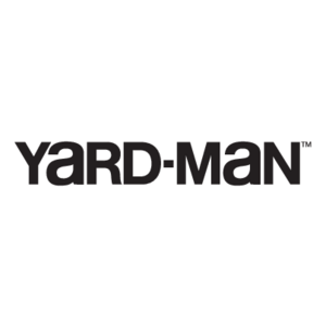 Yard-Man Logo