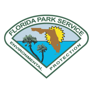 Florida Park Service Logo