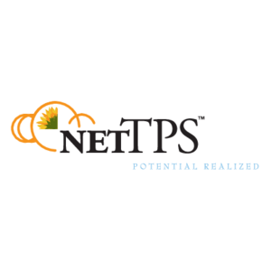 NetTPS(130) Logo