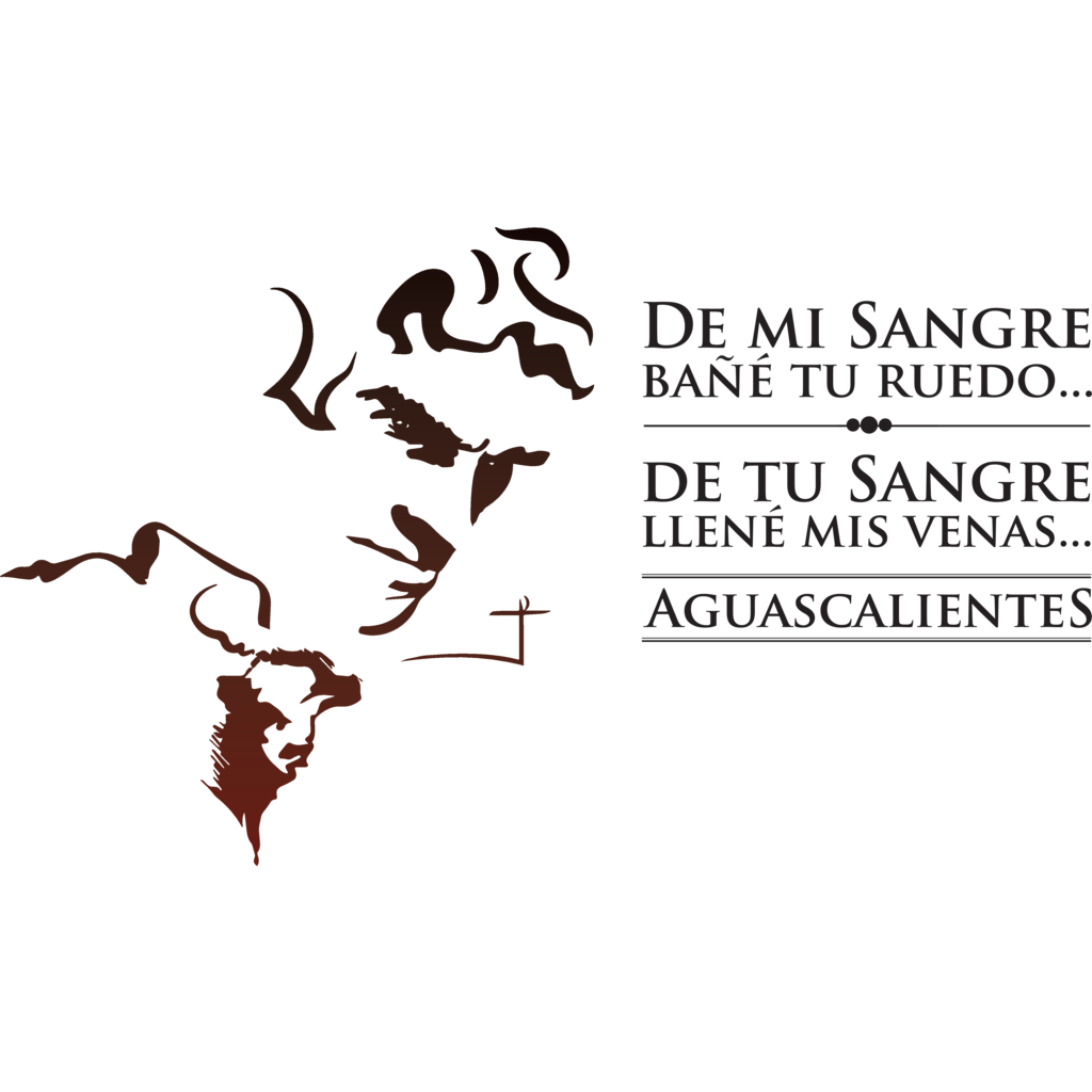 Logo, Arts, Mexico, Jose Tomás Sangre