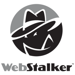 Web Stalker Logo