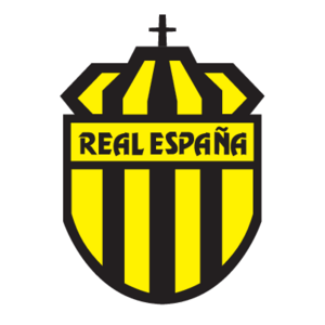 Real Espana(44)