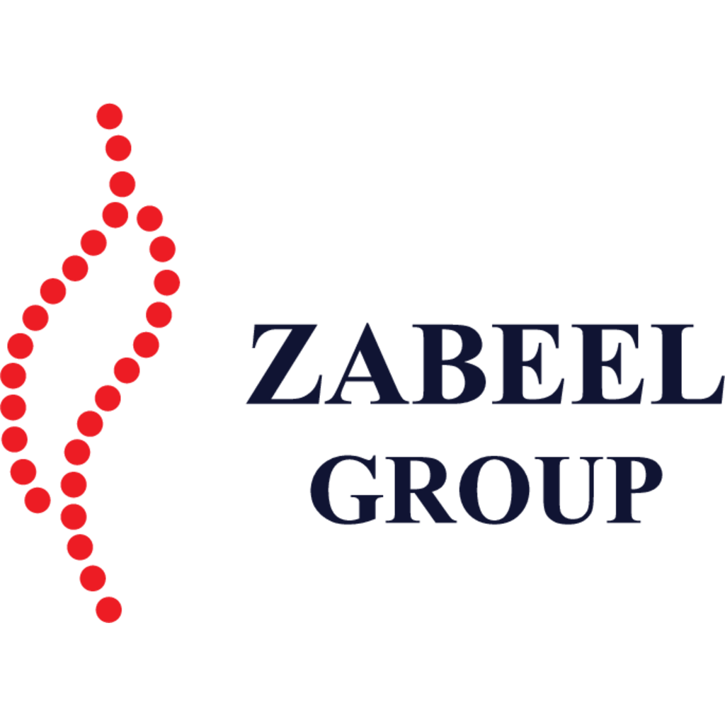 Logo, Unclassified, United Arab Emirates, Zabeel Group