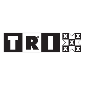 Trixxx(82) Logo