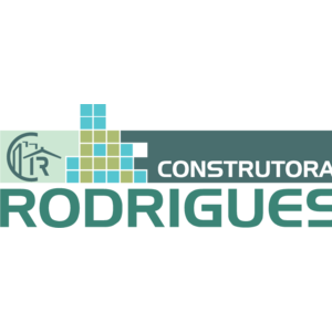 Logo, Industry, Brazil, Construtora Rodrigues