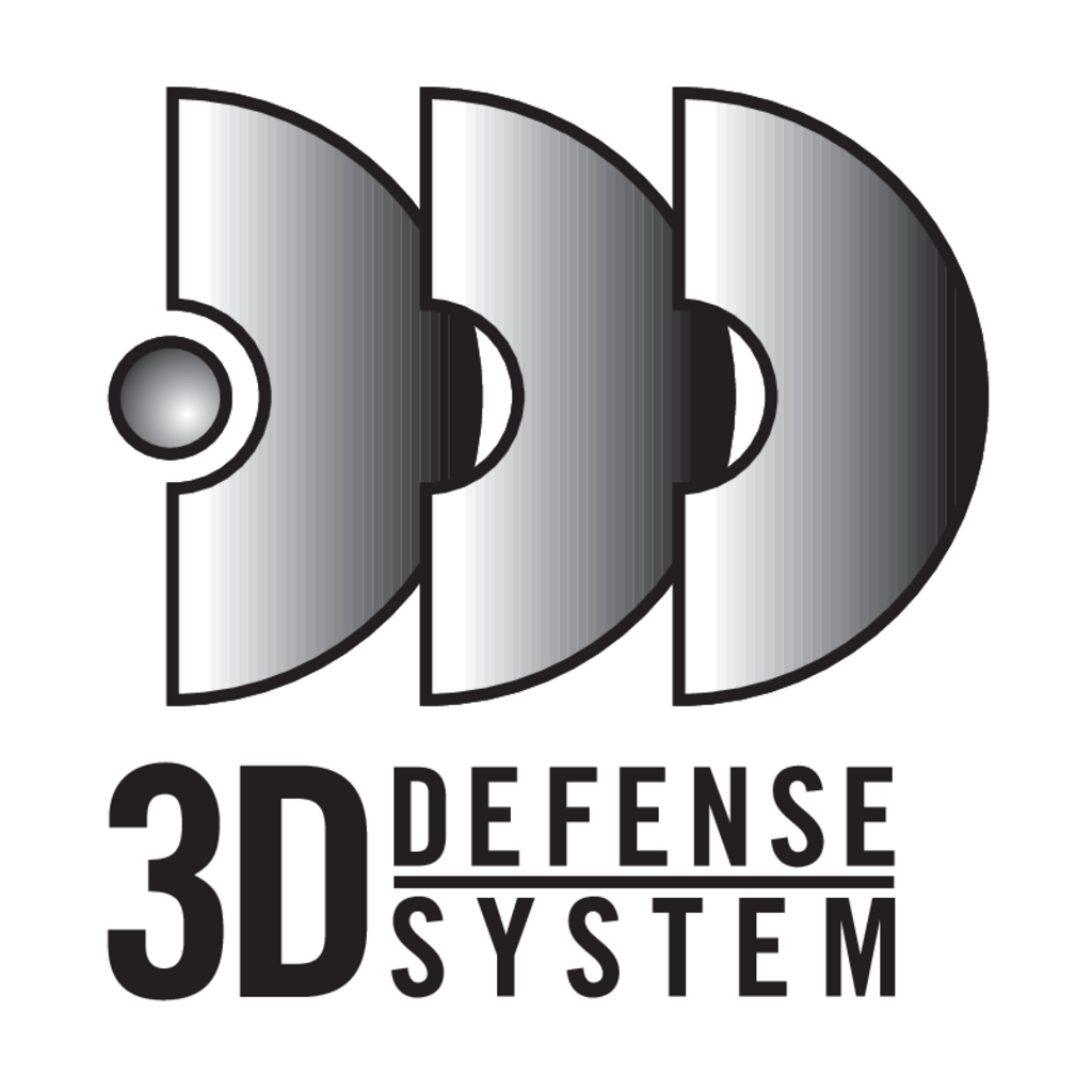 3D,Defense,System