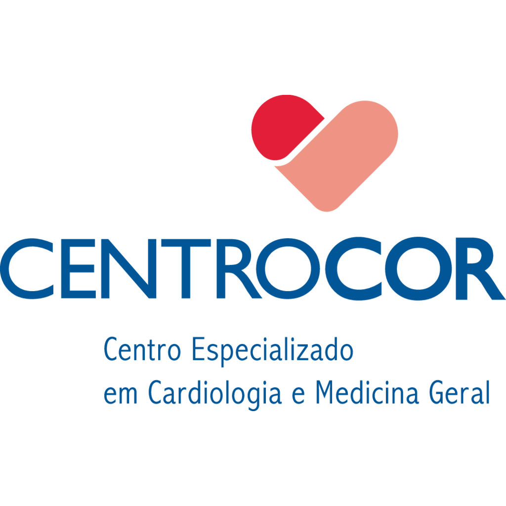 Logo, Medical, Brazil, Centrocor Rio Claro