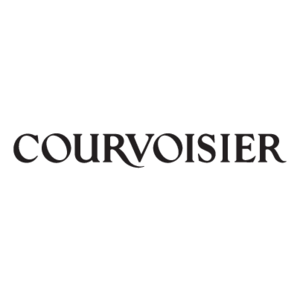 Courvoisier(387) Logo