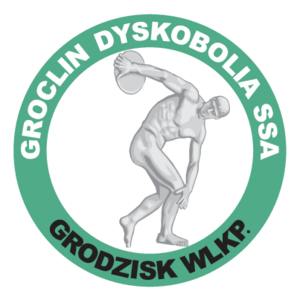 KS Groclin Dyskobolia SSA Grodzisk Wielkopolsk(113) Logo