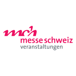 Messe Schweiz Veranstaltungen Logo