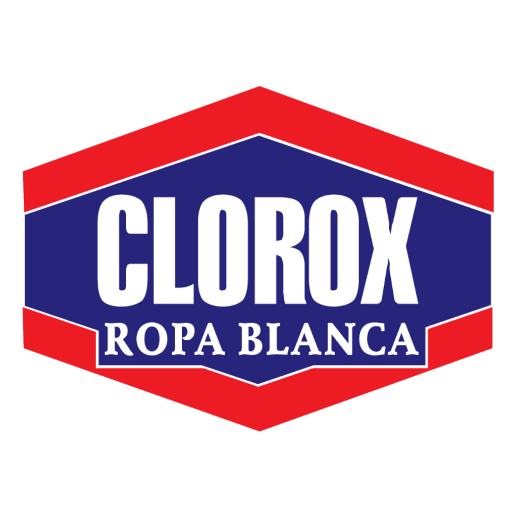 Clorox,Ropa,Blanca