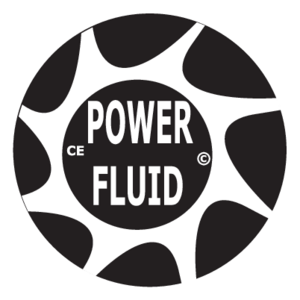 PowerFluid Fans Logo