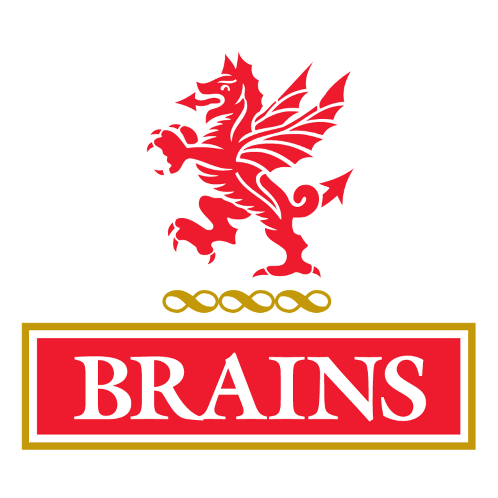 Brains,Brewery