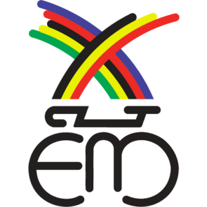 Eddy Merckx Logo