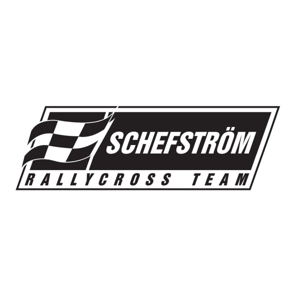 Schefstrom,Rallycross,Team
