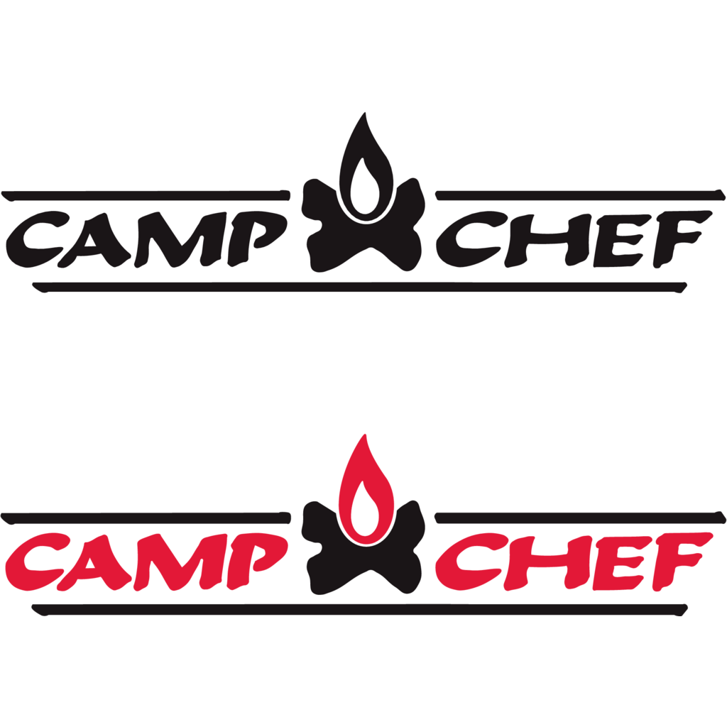 Camp,Chef