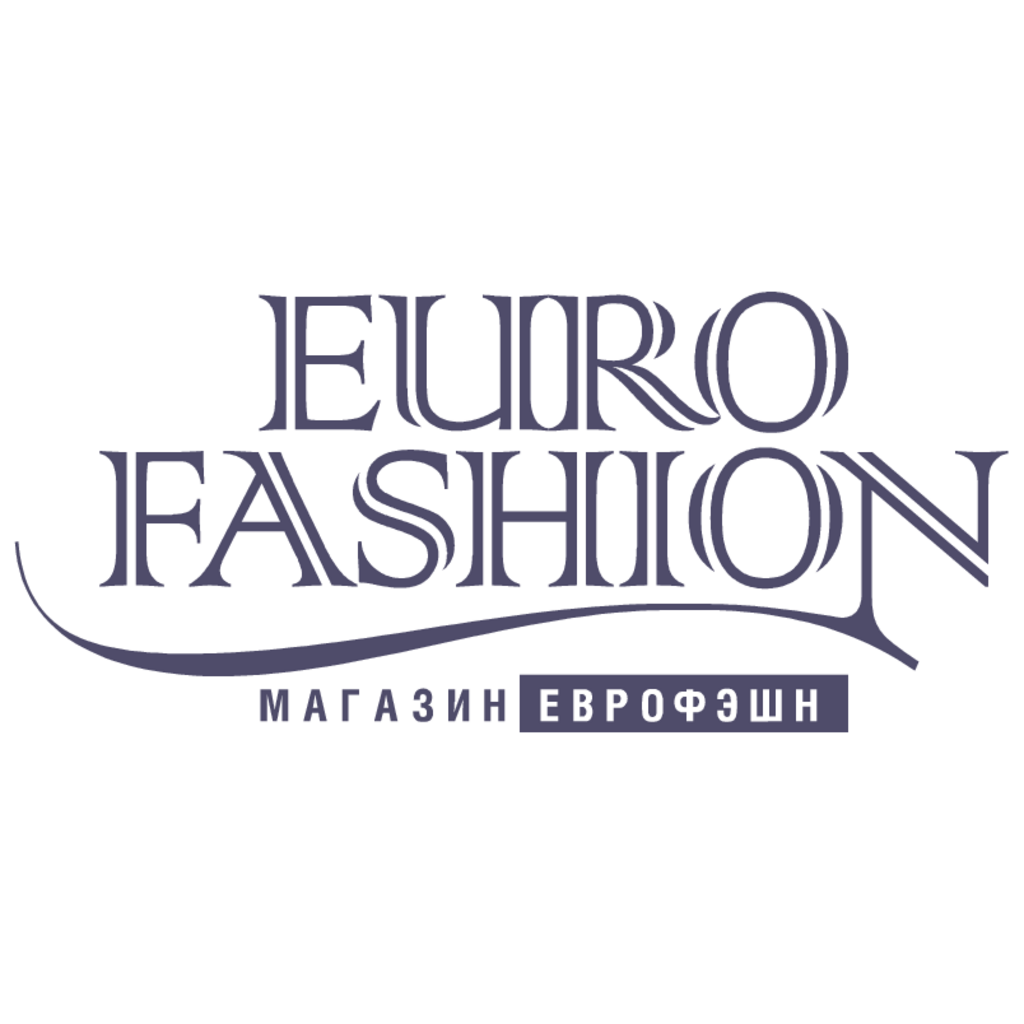 Euro,Fashion