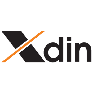 Xdin Logo