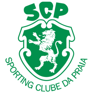 Sporting Clube da Praia Logo