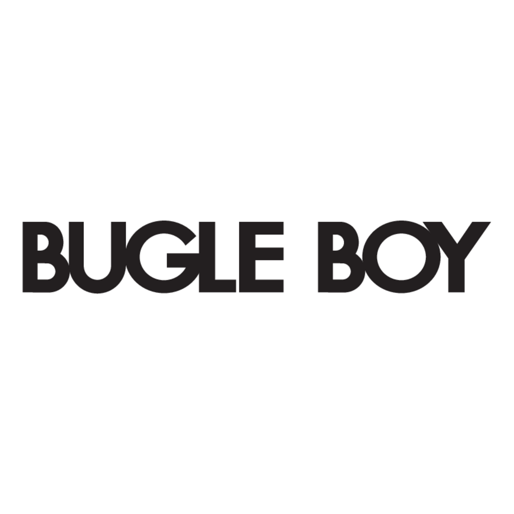 Bugle,Boy