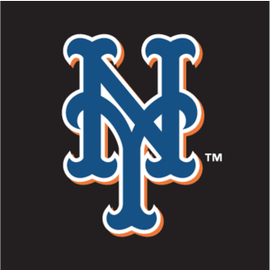 New York Mets(204) Logo