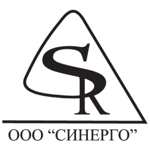 Sinergo Logo