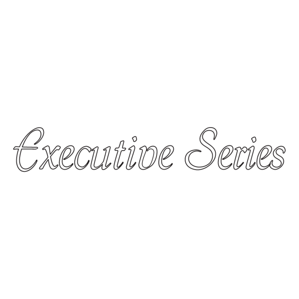Executive,Series(203)