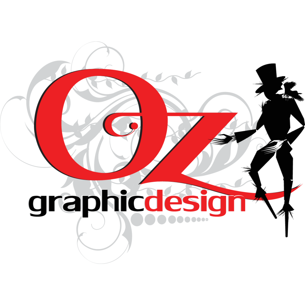 Oz,Graphic,Design