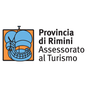 Povincia di Rimini Logo