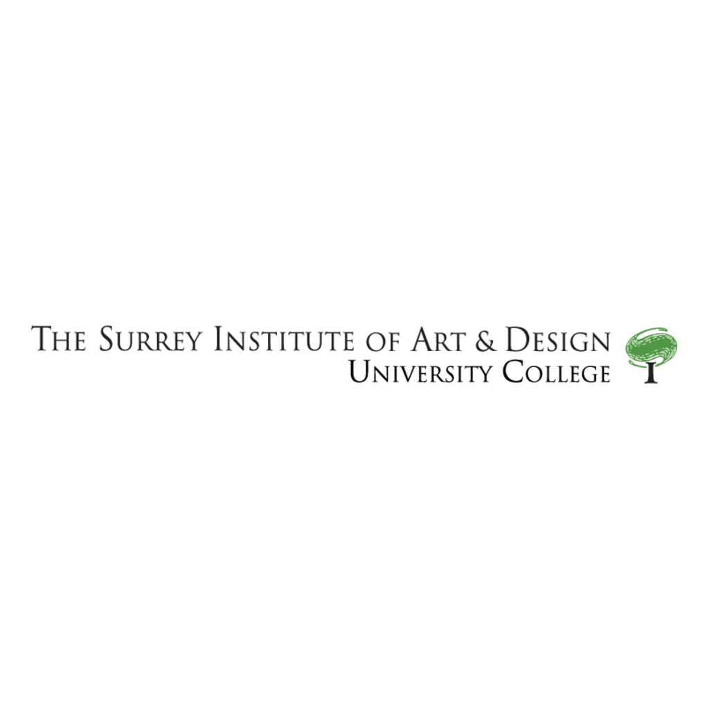 The,Surrey,Institute,of,Art,&,Design