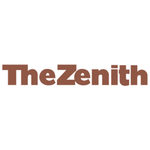 The Zenith Logo