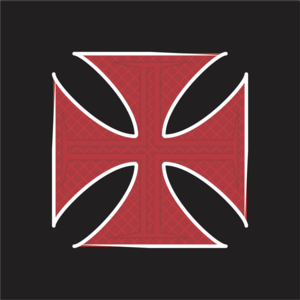 Vasco da Gama - Cruz de Malta 2010 Logo