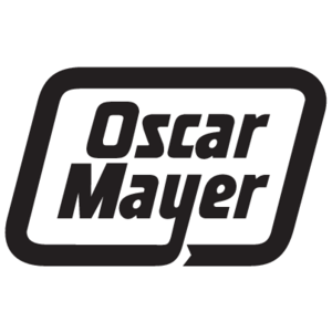 Oscar Mayer(134) Logo