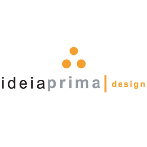 ideiaprima   design Logo
