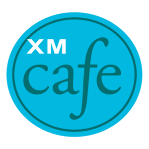 XM Cafe Logo