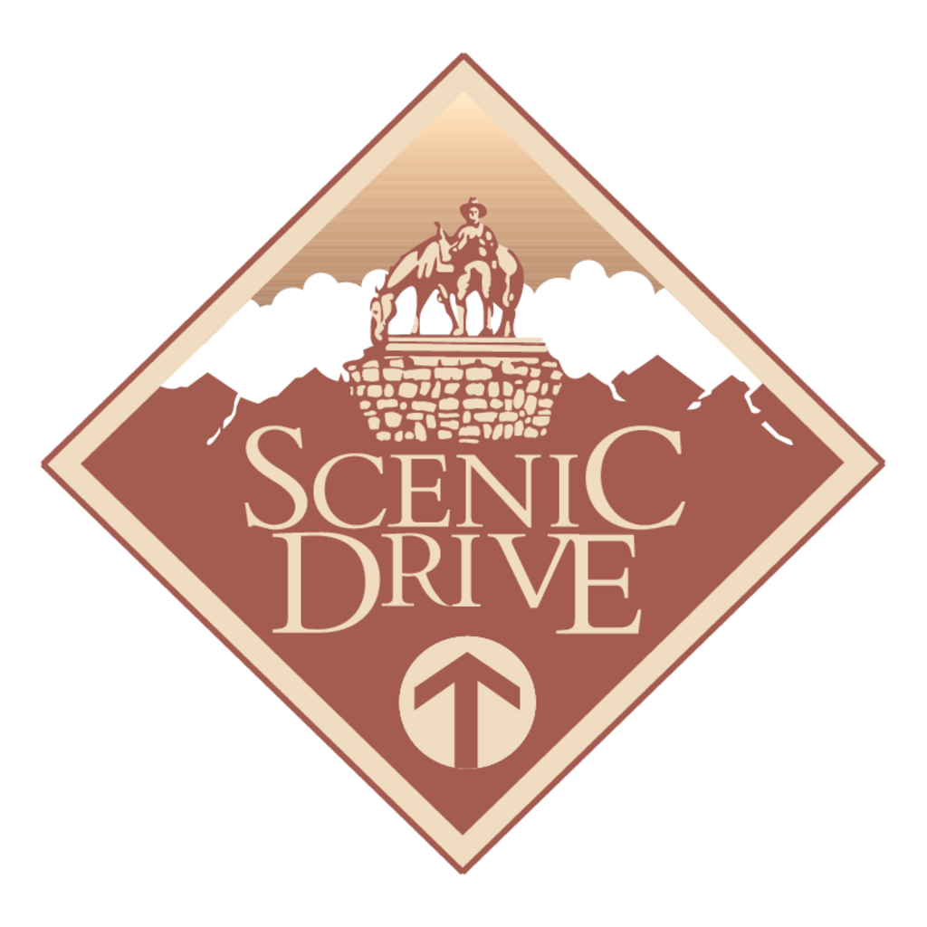 Scenic,Drive