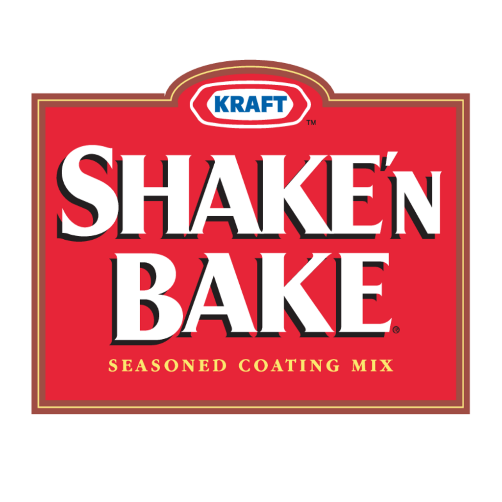 Shake'n,Bake