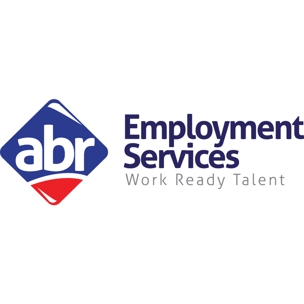 Logo, Unclassified, United States, ABR Employment Services