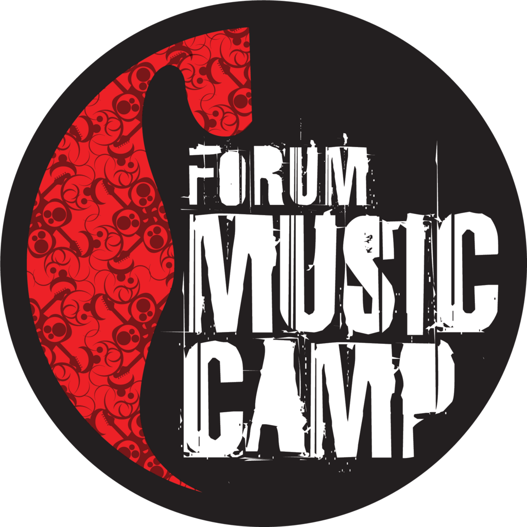 Forum,Music,Camp