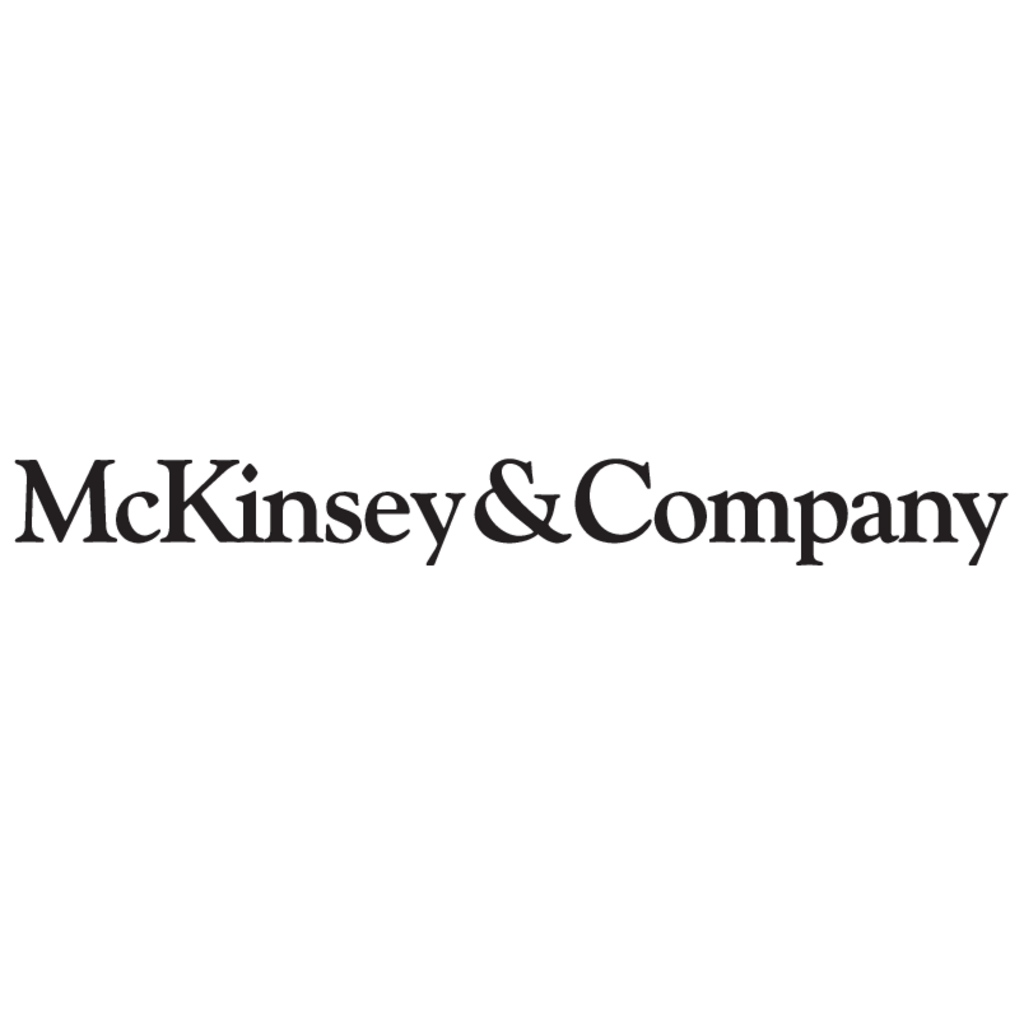 McKinsey,&,Company