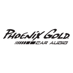Phoenix Gold(54) Logo