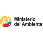 Ministerio del Ambiente Logo