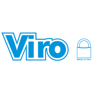 Viro(130) Logo