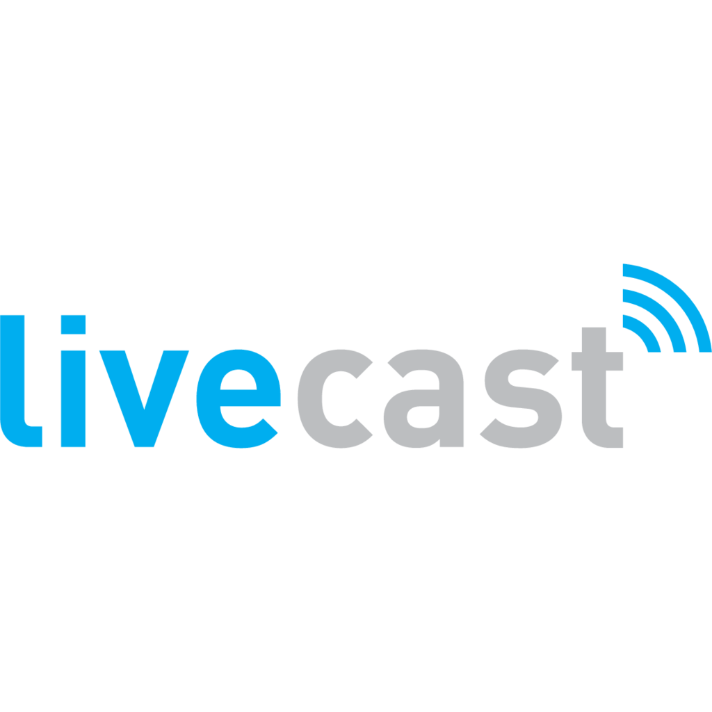 Czech Republic, Livecast, Logo