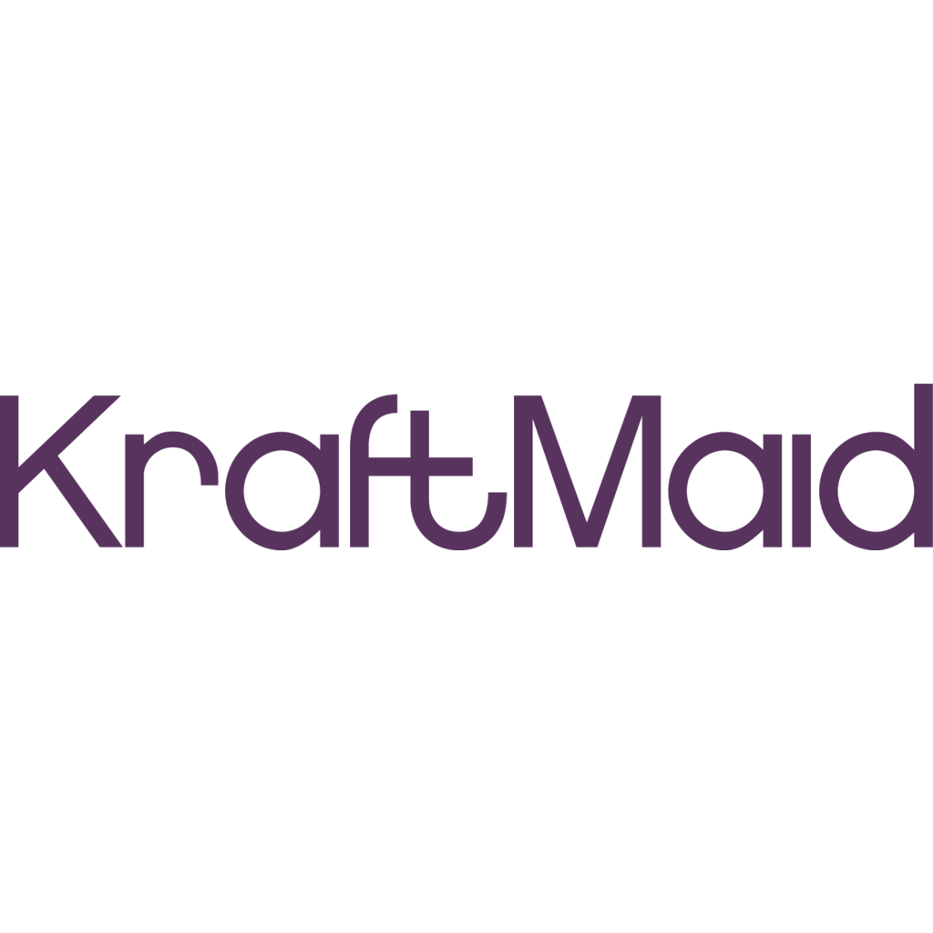 Logo, Industry, United States, Kraftmaid