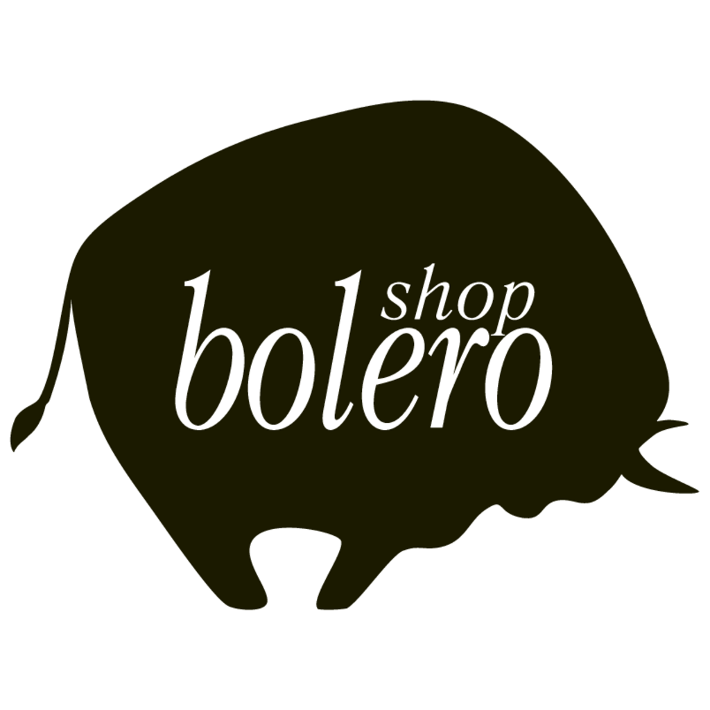 Bolero,Shop