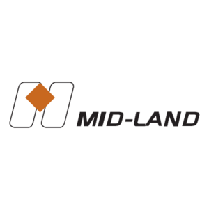 Mid-Land Logo
