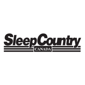 Sleep Country Logo